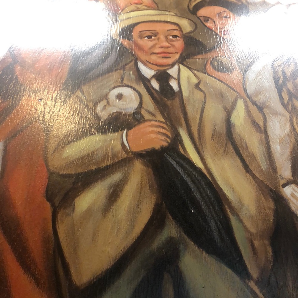 Meet your Posher, Kyle